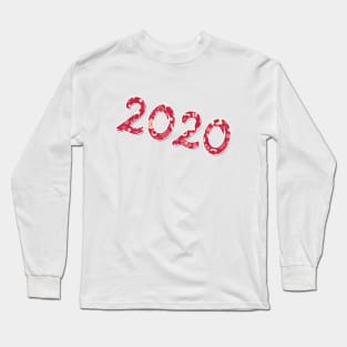 2020 Long Sleeve T-Shirt